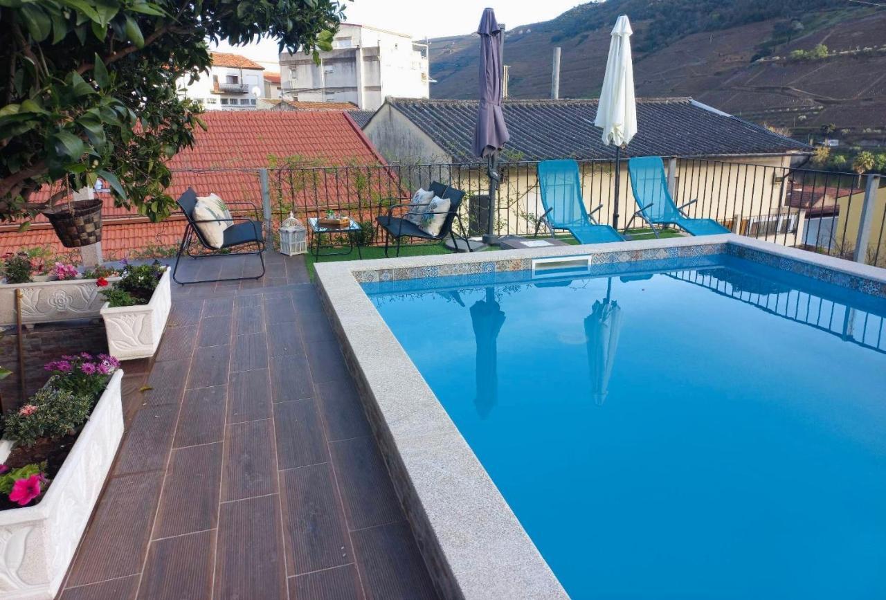 Casa Nunes 2 Pinhão Exterior foto