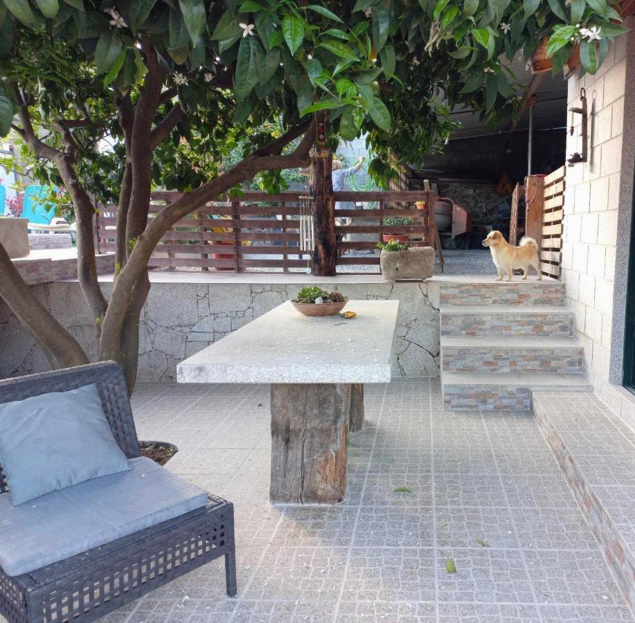 Casa Nunes 2 Pinhão Exterior foto